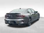 2021 Acura TLX A-Spec Package SH-AWD