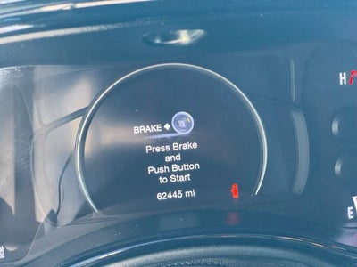 2021 Dodge Durango Citadel