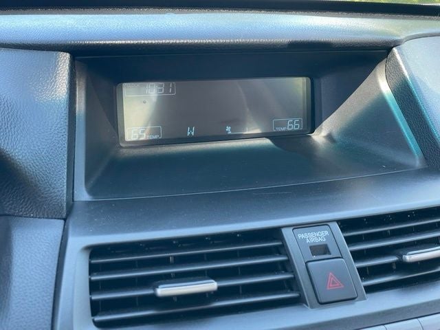 2012 Honda Accord EX-L 2.4
