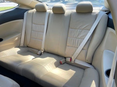 2012 Honda Accord EX-L 2.4