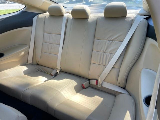 2012 Honda Accord EX-L 2.4