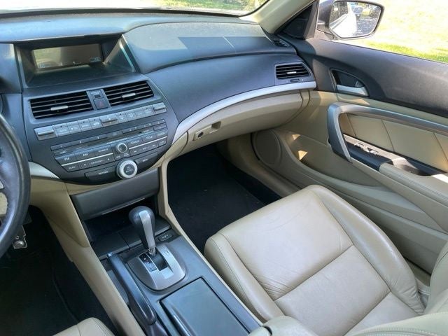 2012 Honda Accord EX-L 2.4