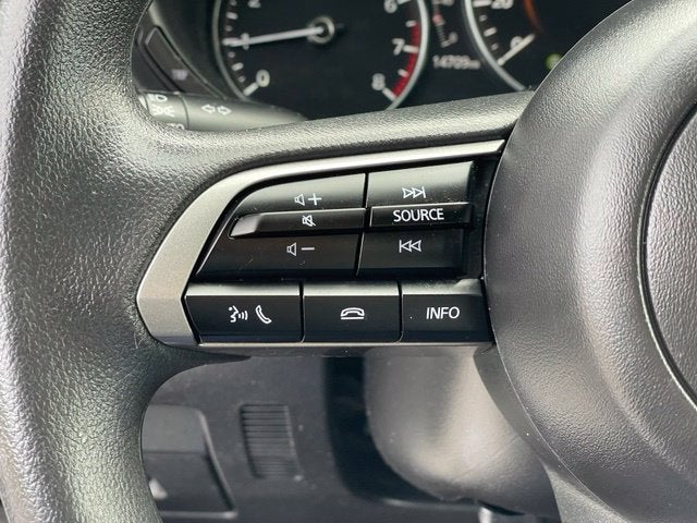 2024 Mazda Mazda CX-30 2.5 S