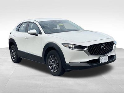 2024 Mazda Mazda CX-30 2.5 S