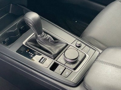 2024 Mazda Mazda CX-30 2.5 S