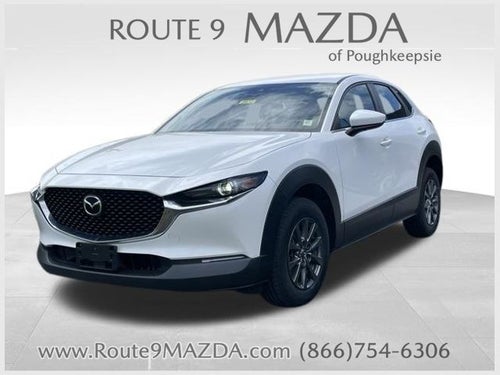 2024 Mazda Mazda CX-30 2.5 S