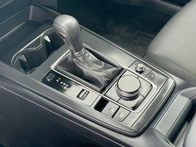 2024 Mazda Mazda CX-30 2.5 S