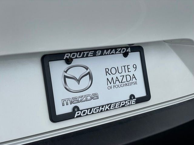 2024 Mazda Mazda CX-30 2.5 S