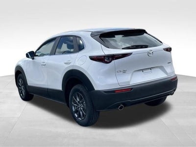 2024 Mazda Mazda CX-30 2.5 S