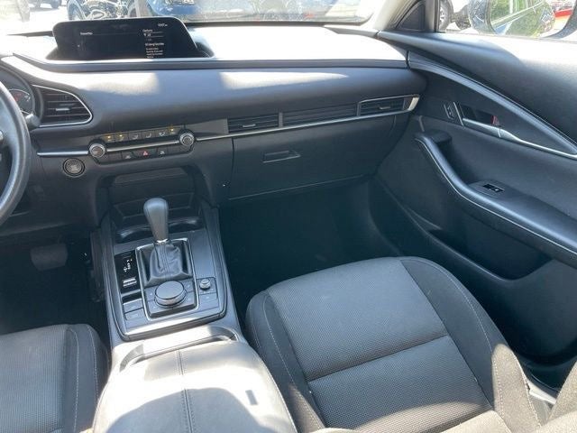 2024 Mazda Mazda CX-30 2.5 S