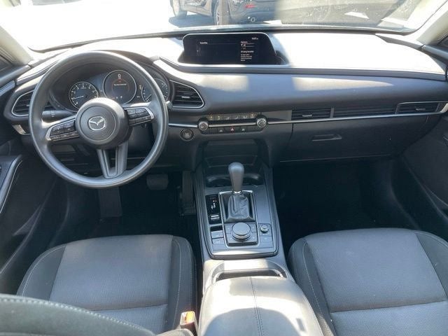 2024 Mazda Mazda CX-30 2.5 S