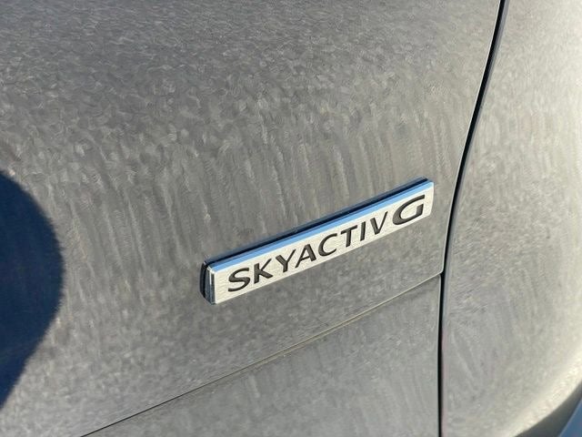 2024 Mazda Mazda CX-30 2.5 S