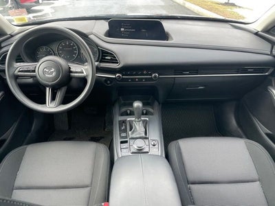 2023 Mazda Mazda CX-30 2.5 S