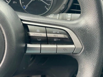 2023 Mazda Mazda CX-30 2.5 S