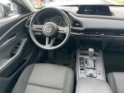 2023 Mazda Mazda CX-30 2.5 S