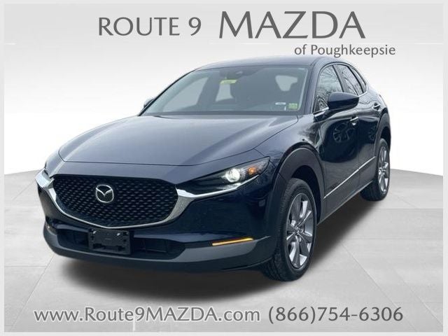 2022 Mazda Mazda CX-30 2.5 S Select Package