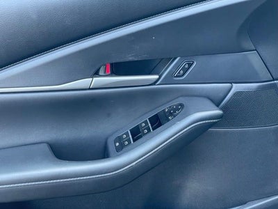 2022 Mazda Mazda CX-30 2.5 S Select Package