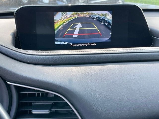 2022 Mazda Mazda CX-30 2.5 S Select Package