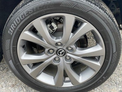 2022 Mazda Mazda CX-30 2.5 S Select Package