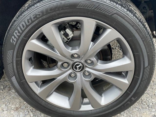 2022 Mazda Mazda CX-30 2.5 S Select Package
