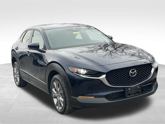 2022 Mazda Mazda CX-30 2.5 S Select Package