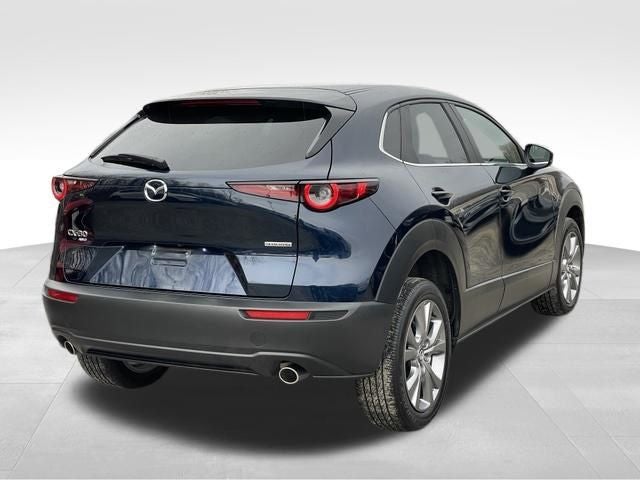2022 Mazda Mazda CX-30 2.5 S Select Package
