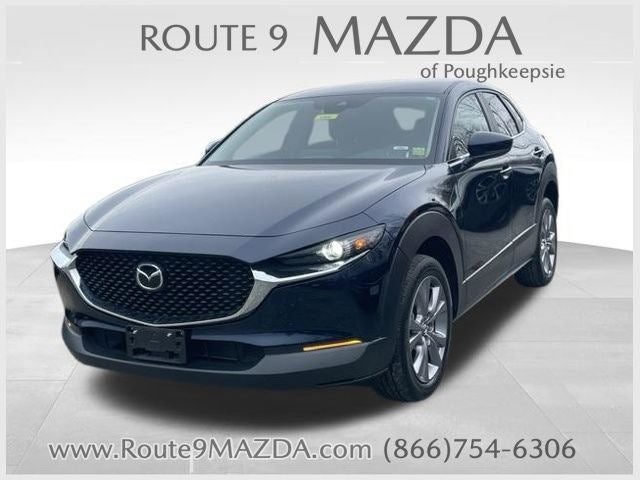 2022 Mazda Mazda CX-30 2.5 S Select Package