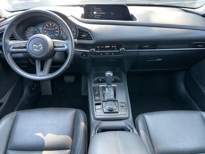 2022 Mazda Mazda CX-30 2.5 S Select Package