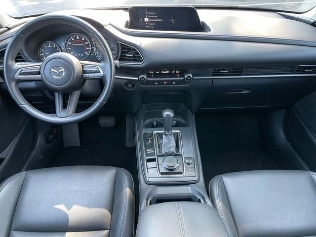 2022 Mazda Mazda CX-30 2.5 S Select Package