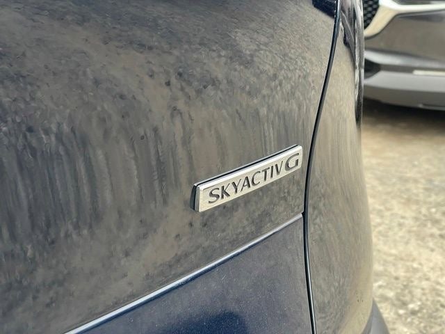 2022 Mazda Mazda CX-30 2.5 S Select Package