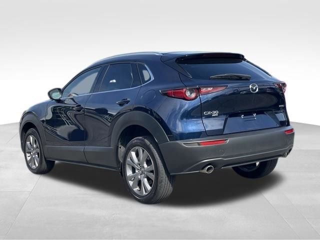 2023 Mazda Mazda CX-30 2.5 S Select Package