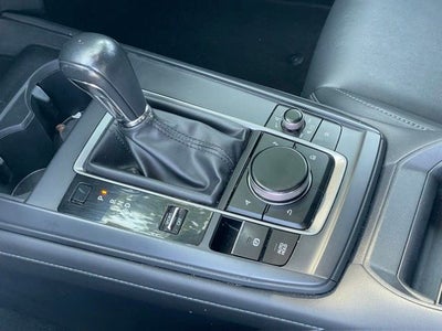 2023 Mazda Mazda CX-30 2.5 S Select Package