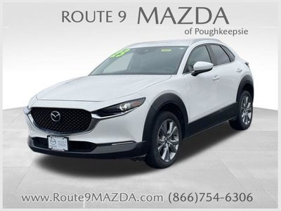 2023 Mazda Mazda CX-30 2.5 S Select Package