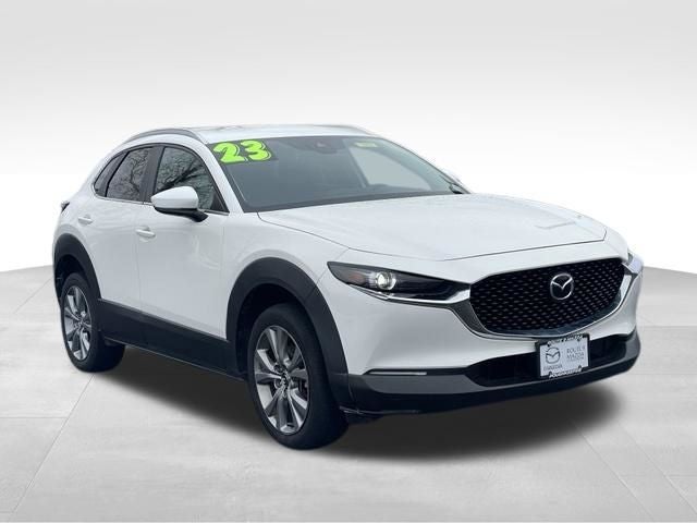 2023 Mazda Mazda CX-30 2.5 S Select Package