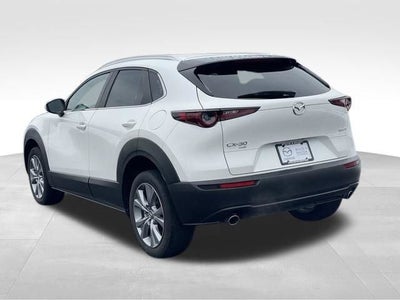 2023 Mazda Mazda CX-30 2.5 S Select Package
