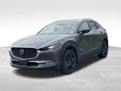 2025 Mazda Mazda CX-30 2.5 S Select Sport