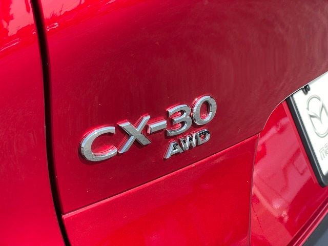 2024 Mazda Mazda CX-30 2.5 S Select Sport