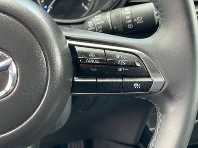 2025 Mazda Mazda CX-30 2.5 S Select Sport