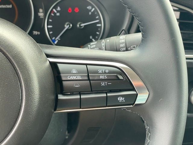 2025 Mazda Mazda CX-30 2.5 S Select Sport