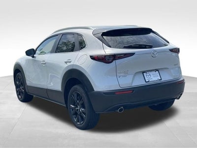 2024 Mazda Mazda CX-30 2.5 S Select Sport