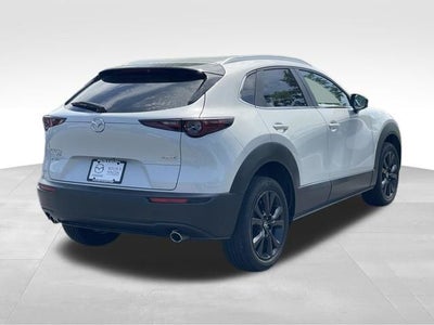2024 Mazda Mazda CX-30 2.5 S Select Sport