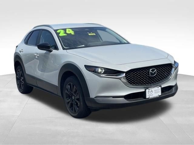 2024 Mazda Mazda CX-30 2.5 S Select Sport