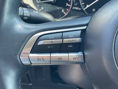 2022 Mazda Mazda CX-30 2.5 S Preferred Package