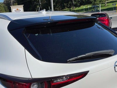 2022 Mazda Mazda CX-30 2.5 S Preferred Package