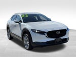 2022 Mazda Mazda CX-30 2.5 S Preferred Package