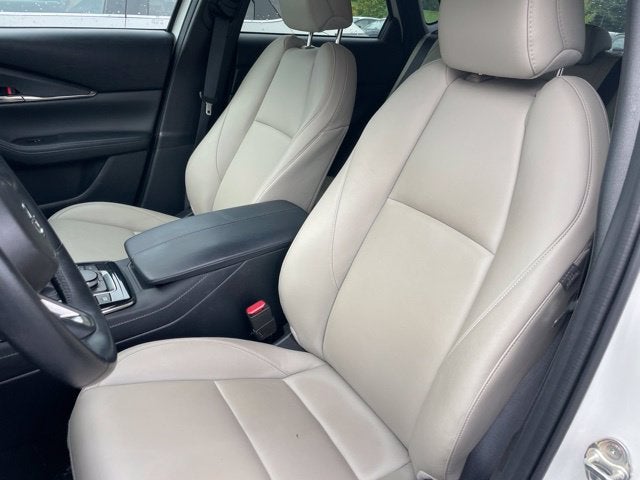 2022 Mazda Mazda CX-30 2.5 S Preferred Package