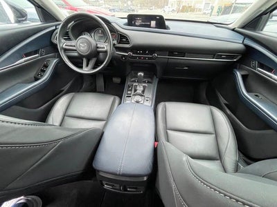 2020 Mazda Mazda CX-30 Select