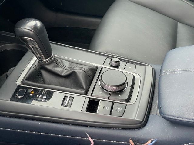 2020 Mazda Mazda CX-30 Select