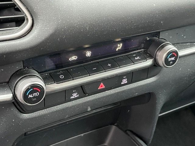 2020 Mazda Mazda CX-30 Select
