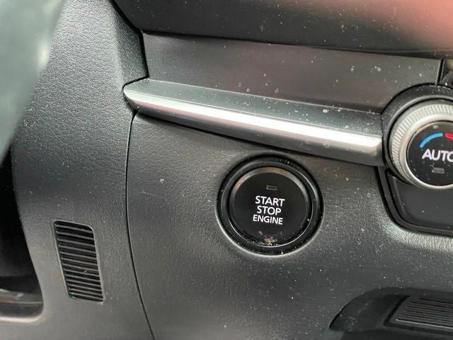 2020 Mazda Mazda CX-30 Select